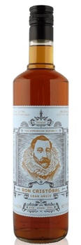 Cristóbal Gran Añejo