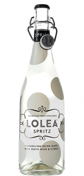 Lolea Spritz Vit