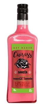 Cuirass Sandia Tequila Cream