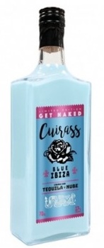 Cuirass Ibiza Tequila Cream