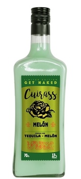 Cuirass Melon Tequila Cream