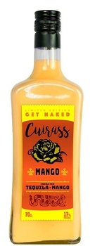 Cuirass Mango Tequila Cream