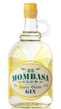 Mombasa Club Lemon