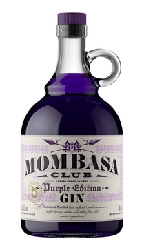 Mombasa Club Purple