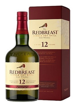 Redbreast 12 Year Old