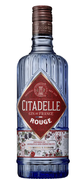 Citadelle Gin Rouge
