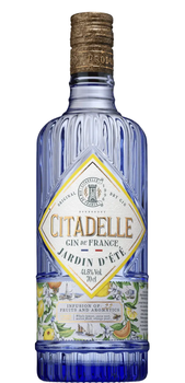 Citadelle Gin Jardin d’Été