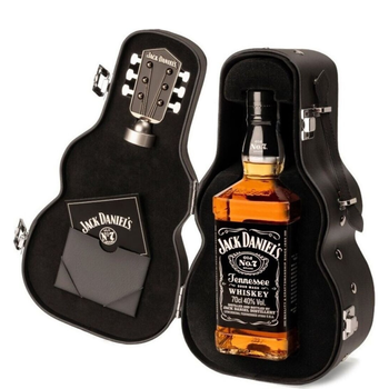 Jack Daniel's Guitar Edition