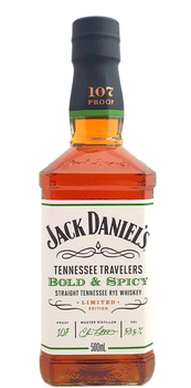 Jack Daniel's Bold & Spicy