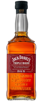 Jack Daniel's Triple Mash