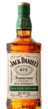 Jack Daniel's Rye