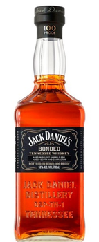 Jack Daniel's Bonded