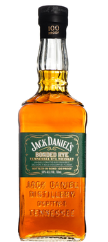 Jack Daniel's Bonded Rye