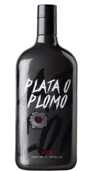 Plata o Plomo