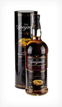 Speyside 12 years old 1 lit