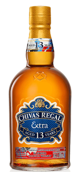 Chivas Regal Extra 13 years
