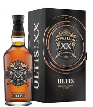 Chivas Regal Ultis
