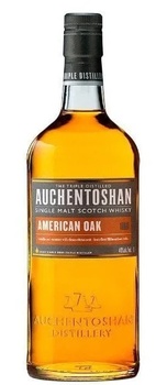 Auchentoshan American Oak 1 lit