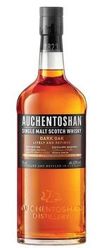 Auchentoshan Dark Oak 1 lit