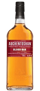 Auchentoshan Blood Oak 1 lit