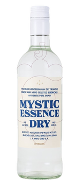 Mystic Essence Dry Gin 1 lit