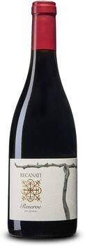 Recanati Marselan Reserve Kósher