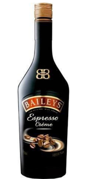 Bailey's Espresso 1 lit