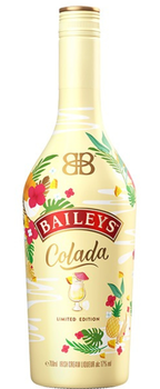 Bailey's Colada Limited Edition