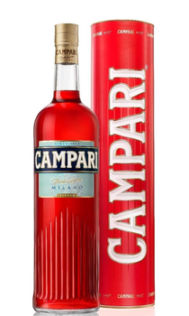Campari 3 lit