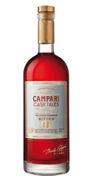 Campari Cask Tales Bourbon 1 lit