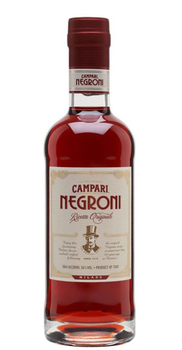 Campari Negroni