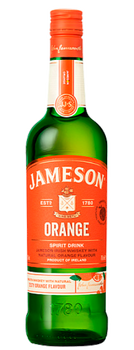 Jameson Orange