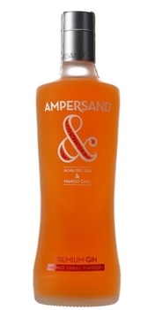 Ampersand Gin Mango Chili