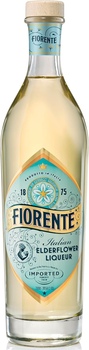 Fiorente Elderflower