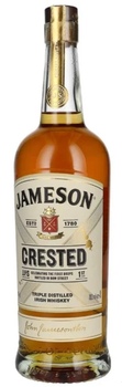 Jameson Crested