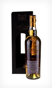 The Arran Fino Sherry Cask