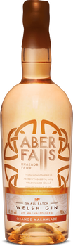 Aber Falls Orange Marmalade