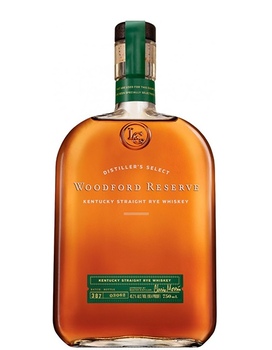 Woodford Reserve Rye