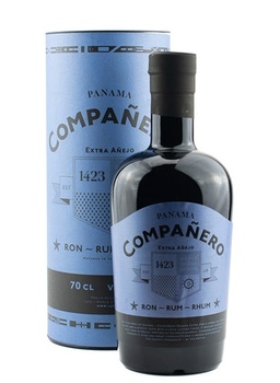 Compañero Extra Añejo