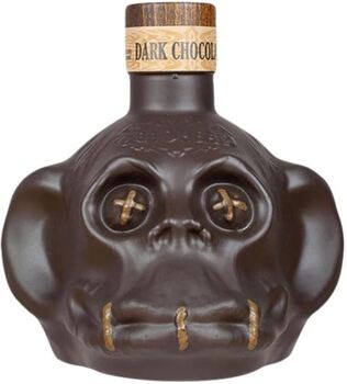 Deadhead (dark chocolate)