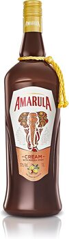 Amarula Wild Fruit Cream 1 lit
