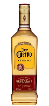 Jose Cuervo Especial Reposado 1 lit