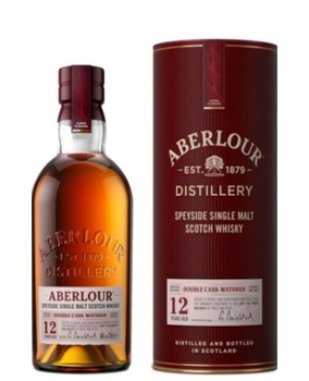 Aberlour 12 years