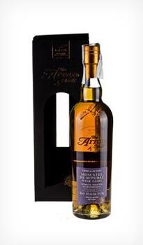 The Arran Moscatel de Setubal