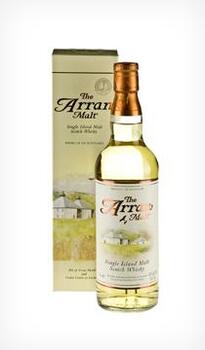 The Arran Single Malt