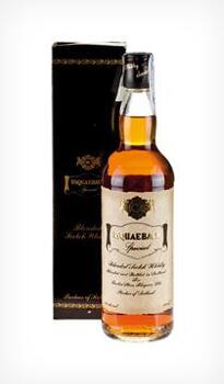 Usquaebach Especial Blended