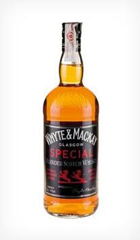 Whyte & Mackay 1 liter