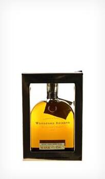 Woodford Reserve Kentucky Bourbon