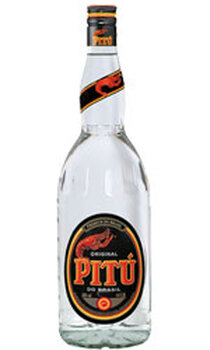 Pitu Cachaça 1 lit