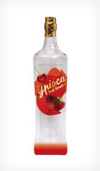 Ypioca Red Fruits Cachaca 